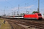 Adtranz 33194 - DB Fernverkehr "101 084-2"
05.06.2019 - Basel, Badischer Bahnhof
Theo Stolz