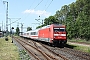 Adtranz 33194 - DB Fernverkehr "101 084-2"
30.05.2009 - Haste
Thomas Wohlfarth