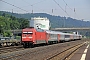 Adtranz 33194 - DB Fernverkehr "101 084-2"
19.06.2013 - Bad Hersfeld
Marvin Fries