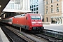 Adtranz 33194 - DB Fernverkehr "101 084-2"
13.10.2008 - München, Hauptbahnhof
Torsten Frahn