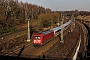 Adtranz 33194 - DB Fernverkehr "101 084-2"
17.12.2013 - Kassel
Christian Klotz