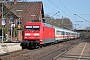 Adtranz 33194 - DB Fernverkehr "101 084-2"
12.03.2014 - Eschede
Gerd Zerulla