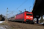 Adtranz 33194 - DB Fernverkehr "101 084-2"
26.01.2017 - Jena-Göschwitz
Tobias Schubbert