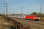 Adtranz 33194 - DB Fernverkehr "101 084-2"
05.10.2018 - Weißenfels-Großkorbetha
Alex Huber