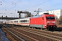 Adtranz 33194 - DB Fernverkehr "101 084-2"
31.01.2021 - Wunstorf
Thomas Wohlfarth