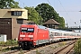 Adtranz 33194 - DB Fernverkehr "101 084-2"
16.08.2022 - Minden (Westfalen)
Thomas Wohlfarth
