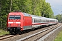 Adtranz 33194 - DB Fernverkehr "101 084-2"
20.05.2021 - Haste
Thomas Wohlfarth
