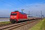 Adtranz 33194 - DB Fernverkehr "101 084-2"
16.03.2023 - Bobenheim-Roxheim
Wolfgang Mauser
