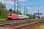 Adtranz 33194 - DB Fernverkehr "101 084-2"
18.05.2023 - Köln-Gremberg
Fabian Halsig