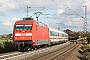 Adtranz 33195 - DB Fernverkehr "101 085-9"
14.10.2012 - HohnhorstThomas Wohlfarth
