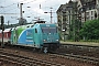 Adtranz 33195 - DB R&T "101 085-9"
07.08.2000 - Mainz, HauptbahnhofMarvin Fries