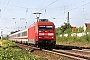 Adtranz 33195 - DB Fernverkehr "101 085-9"
23.08.2012 - Bensheim-AuerbachRalf Lauer