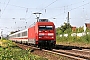 Adtranz 33195 - DB Fernverkehr "101 085-9"
23.08.2012 - Bensheim-Auerbach
Ralf Lauer