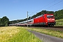 Adtranz 33195 - DB Fernverkehr "101 085-9"
07.06.2014 - OsterleddePhilipp Richter