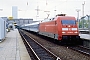 Adtranz 33195 - DB R&T "101 085-9"
26.10.1999 - Hamburg-AltonaAlbert Koch