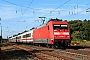 Adtranz 33195 - DB Fernverkehr "101 085-9"
23.08.2012 - BickenbachKurt Sattig