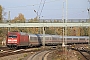Adtranz 33195 - DB Fernverkehr "101 085-9"
01.11.2015 - Minden (Westfalen)Thomas Wohlfarth