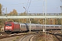 Adtranz 33195 - DB Fernverkehr "101 085-9"
01.11.2015 - Minden (Westfalen)
Thomas Wohlfarth