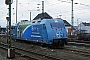 Adtranz 33195 - DB R&T "101 085-9"
18.02.2001 - Hamm (Westfalen)Heinrich Hölscher