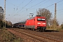 Adtranz 33195 - DB Fernverkehr "101 085-9"
16.04.2019 - Uelzen-Klein SüstedtGerd Zerulla