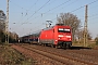 Adtranz 33195 - DB Fernverkehr "101 085-9"
16.04.2019 - Uelzen-Klein Süstedt
Gerd Zerulla