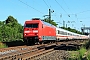 Adtranz 33195 - DB Fernverkehr "101 085-9"
29.05.2020 - Bickenbach (Bergstr.)Kurt Sattig