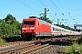 Adtranz 33195 - DB Fernverkehr "101 085-9"
29.05.2020 - Bickenbach (Bergstr.)
Kurt Sattig