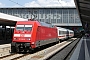 Adtranz 33195 - DB Fernverkehr "101 085-9"
23.07.2021 - München, Hauptbahnhof
Hinnerk Stradtmann