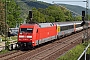 Adtranz 33195 - DB Fernverkehr "101 085-9"
13.05.2012 - Oberwesel
Burkhard Sanner