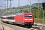 Adtranz 33195 - DB Fernverkehr
20.06.2022 - Weil am Rhein
Dr. Günther Barths