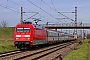 Adtranz 33195 - DB Fernverkehr "101 085-9"
16.03.2023 - Bobenheim-Roxheim
Wolfgang Mauser