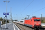 Adtranz 33195 - DB Fernverkehr "101 085-9"
14.04.2023 - Herne
Thomas Dietrich
