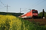 Adtranz 33195 - DB Fernverkehr "101 085-9"
14.05.2008 - Fulda-Lehnerz
Konstantin Koch