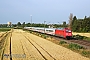 Adtranz 33195 - DB Fernverkehr "101 085-9"
21.06.2022 - Lahr (Schwarzwald)
Jean-Claude Mons