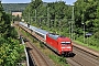 Adtranz 33195 - DB Fernverkehr "101 085-9"
29.08.2024 - Obervellmar
Christian Klotz 