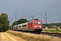 Adtranz 33195 - DB Fernverkehr "101 085-9"
02.07.2025 - Hamm (Westfalen)-Süddinker
Ingmar Weidig