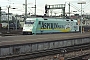 Adtranz 33196 - DB R&T "101 086-7"
10.08.2000 - Stuttgart, Hauptbahnhof
Marvin Fries