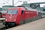 Adtranz 33196 - DB R&T "101 086-7"
18.01.2003 - Stuttgart, Hauptbahnhof
Ernst Lauer