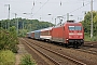 Adtranz 33196 - DB Fernverkehr "101 086-7"
30.08.2013 - Köln, Bahnhof West
Sven Jonas