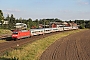 Adtranz 33196 - DB Fernverkehr "101 086-7"
12.08.2012 - Lengerich
Philipp Richter