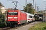 Adtranz 33196 - DB Fernverkehr "101 086-7"
11.10.2008 - Köln, Bahnhof West
Wolfgang Mauser