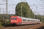 Adtranz 33196 - DB Fernverkehr "101 086-7"
11.09.2016 - Wunstorf
Thomas Wohlfarth