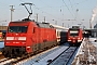 Adtranz 33196 - DB Fernverkehr "101 086-7"
19.12.2009 - Dortmund, Hauptbahnhof
Thomas Dietrich