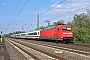Adtranz 33196 - DB Fernverkehr "101 086-7"
08.09.2016 - Hamm-Heessen
René Große