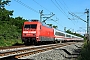 Adtranz 33197 - DB Fernverkehr "101 087-5"
29.05.2020 - Bickenbach (Bergstr.)Kurt Sattig