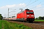 Adtranz 33197 - DB Fernverkehr "101 087-5"
15.04.2009 - Büttelborn
Kurt Sattig