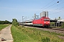 Adtranz 33197 - DB Fernverkehr "101 087-5"
17.06.2025 - RingsheimJean-Claude MONS