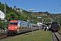 Adtranz 33197 - DB Fernverkehr "101 087-5"
07.09.2012 - Bacharach
Konstantin Koch