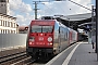 Adtranz 33197 - DB Fernverkehr "101 087-5"
14.08.2013 - Erfurt, Hauptbahnhof
Patrick Bock