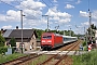 Adtranz 33197 - DB Fernverkehr "101 087-5"
24.05.2006 - DöbelnRené Große